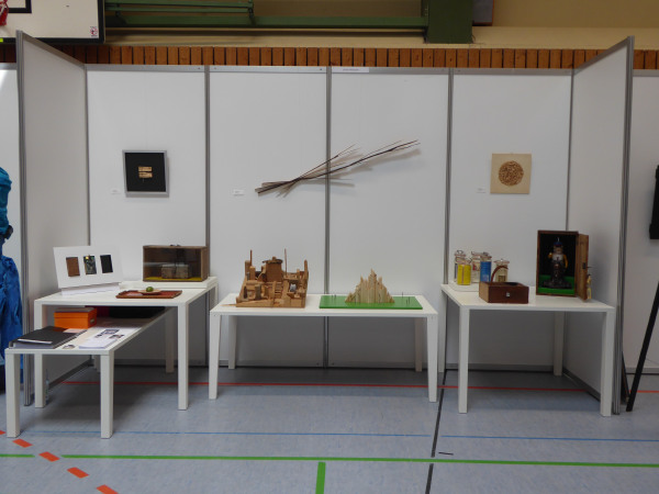 Kunstmesse ART ENDINGEN