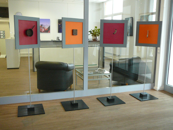 Sammlung & Galerie Böhner Mannheim