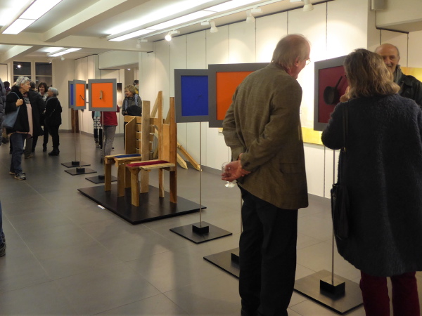 Kunstmesse ART ENDINGEN